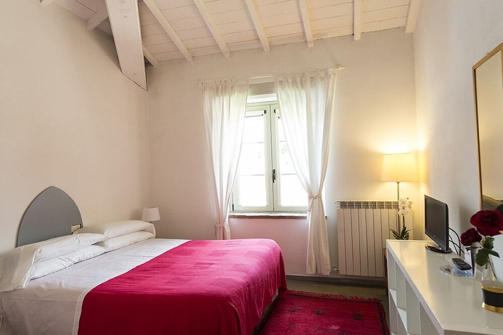 La Scuderia Casa Vacanze Hostal Arezzo Exterior foto